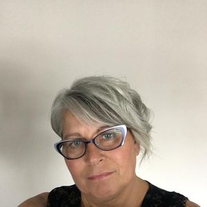 Meet your Posher, Lori